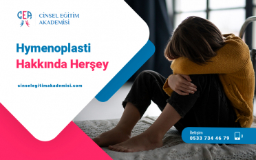 HYMENOPLASTİ HAKKINDA HERŞEY